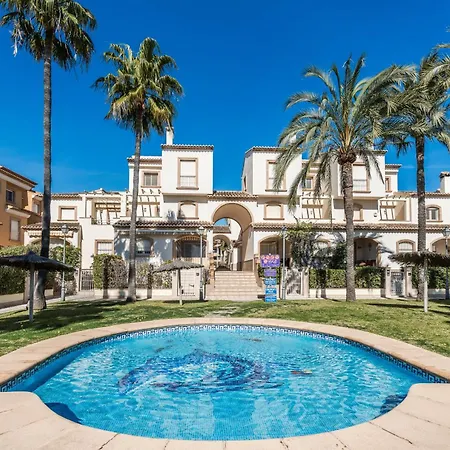 בית נופש Casa Davagh *