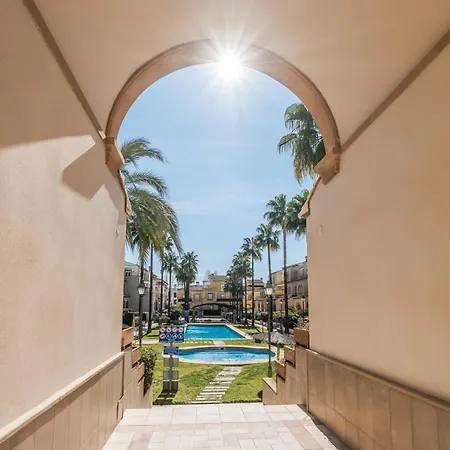 Casa Davagh Jávea