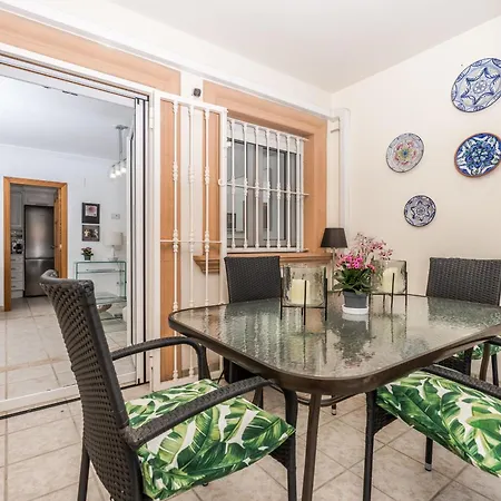 Casa Davagh *
