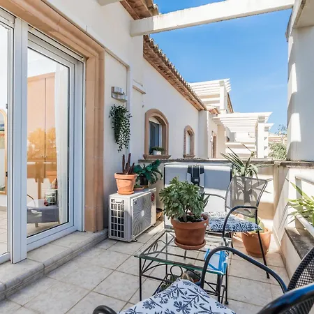 Casa Davagh *