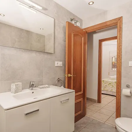 בית נופש Casa Davagh Jávea