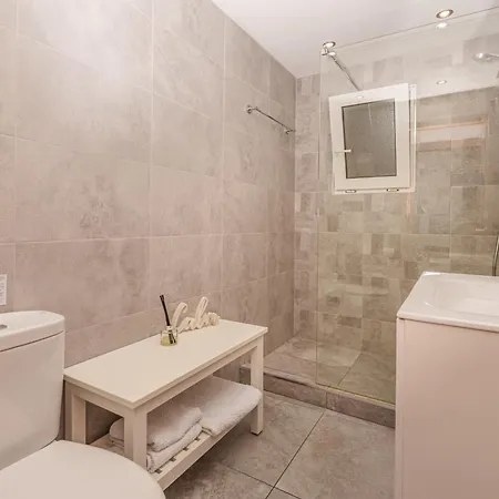 בית נופש Casa Davagh Jávea
