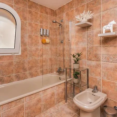 Дом отдыха Casa Davagh Хавеа