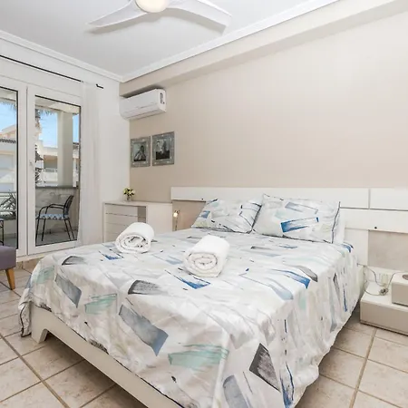 Casa Davagh Jávea